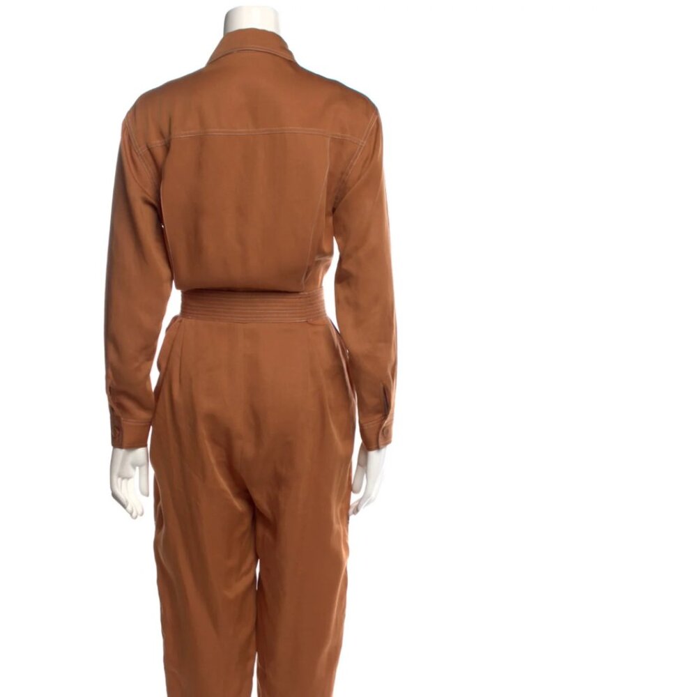 Maje jumpsuit size M in excellent condition